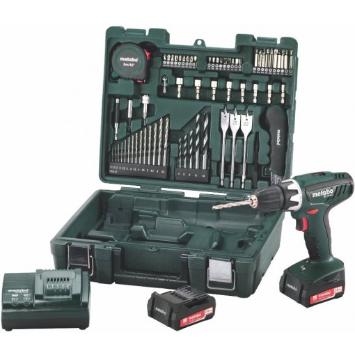 metabo BS 14.4